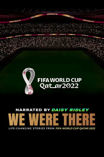 We Were There