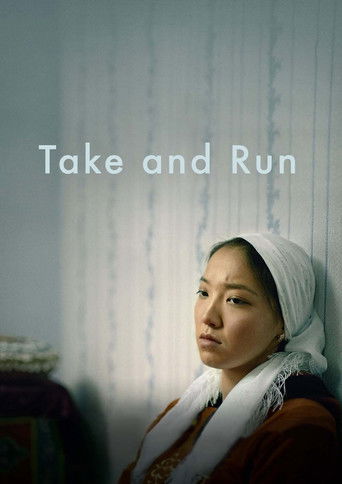 Ala Kachuu – Take and Run