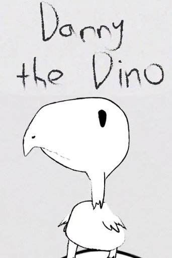 Danny The Dino