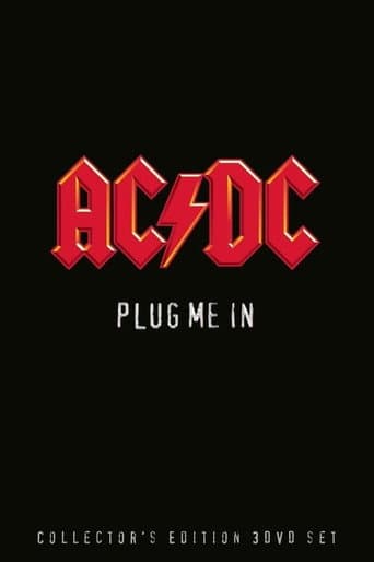 AC/DC - Plug Me In