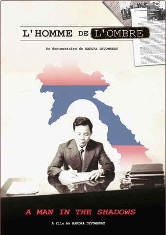 L'homme de l'ombre