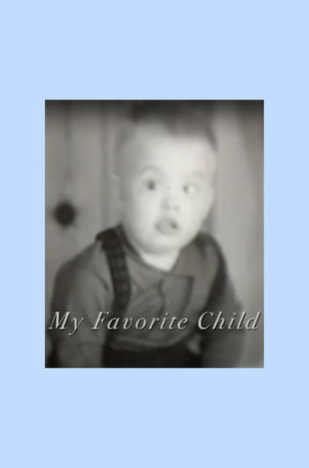 My Favorite Child