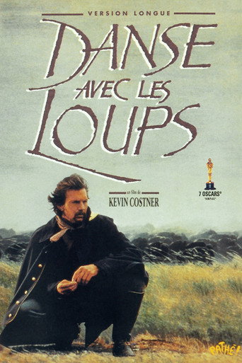 Danse avec les loups