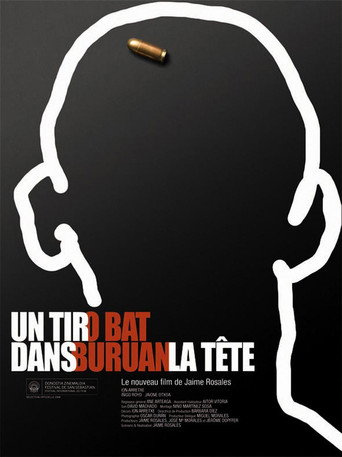 Un tir dans la tête