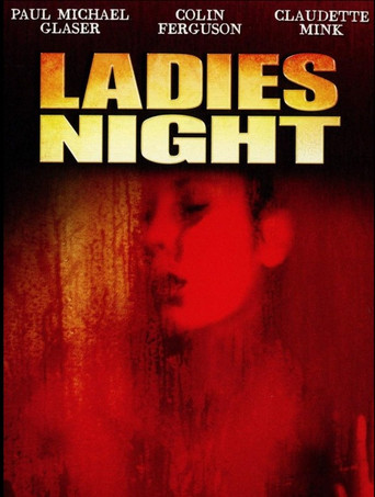 Ladies Night