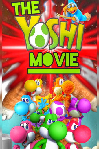 The Yoshi Movie