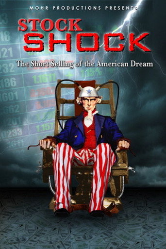 Stock Shock