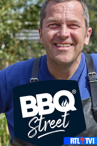 BBQ Street Wallonie