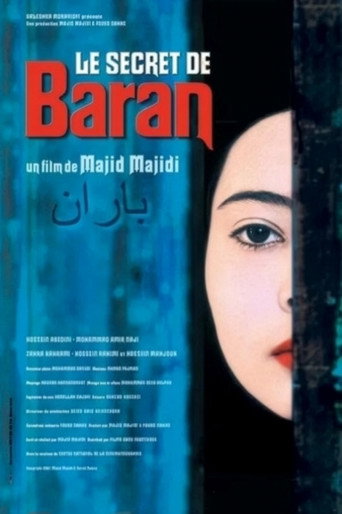 Le Secret de Baran