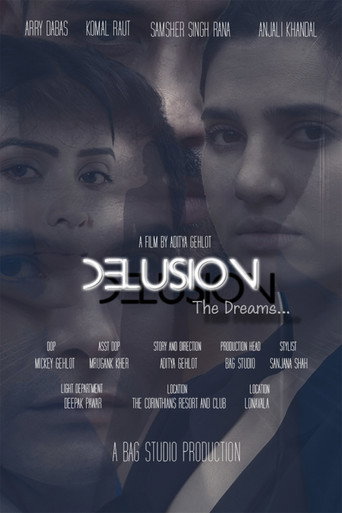 DelusionTheDreams