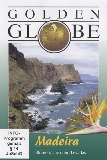 Golden Globe - Madeira