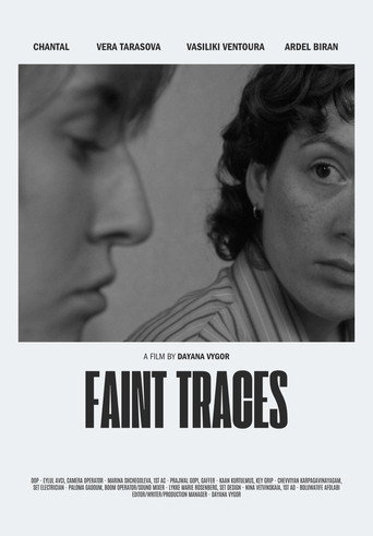 Faint Traces