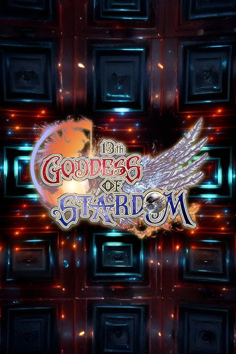 Stardom 13th Goddesses of Stardom Tag League in Gunma