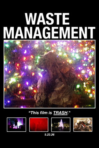 Waste Management