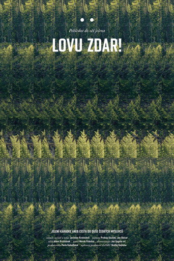 Long Live Hunting!