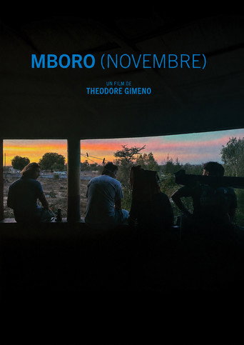 Mboro (Novembre)