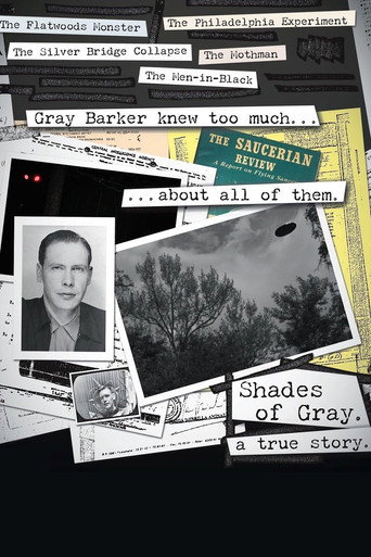 Shades of Gray
