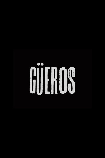 Güeros
