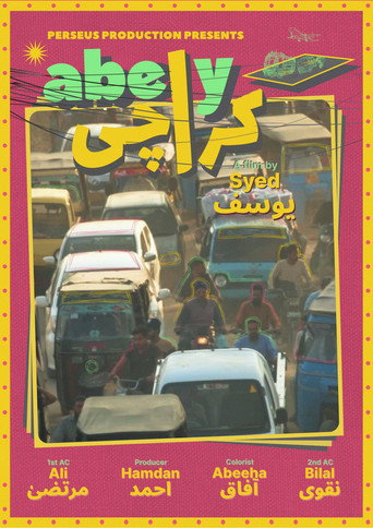 Abey Karachi