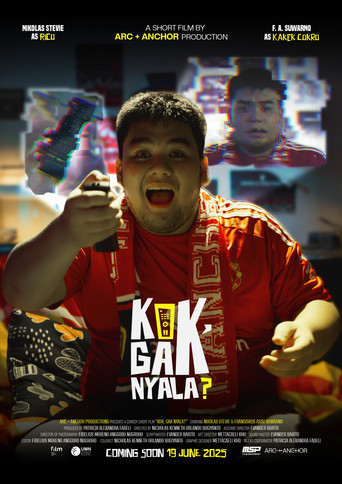 Kok, Gak Nyala?