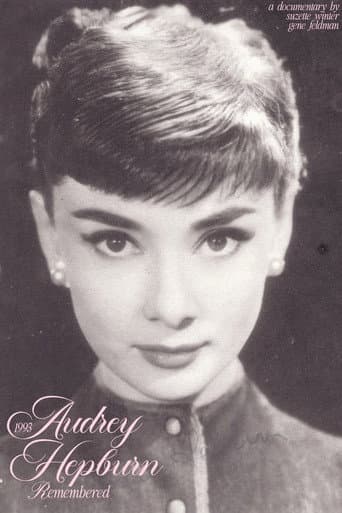 Audrey Hepburn: Remembered