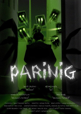 Parinig