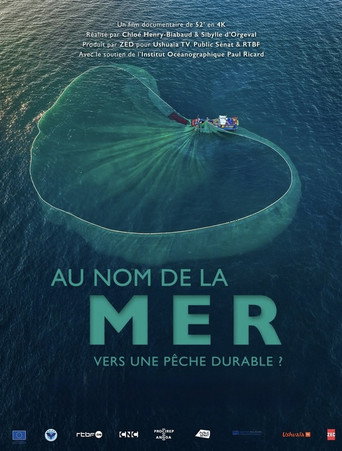 Au nom de la mer : vers une pêche durable ?