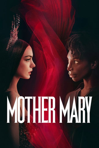 Mother Mary