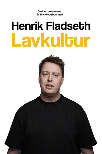 Henrik Fladseth Lavkultur