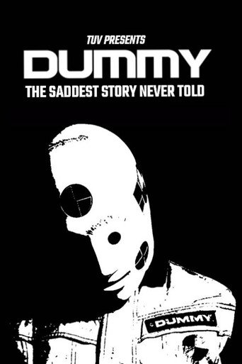 DUMMY: the saddest story never told