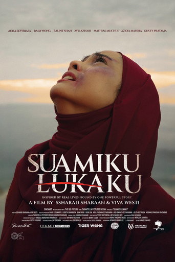 Suamiku Lukaku