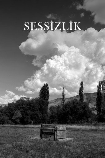 Sessizlik