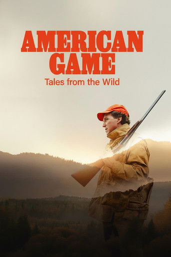 American Game: Tales from the Wild