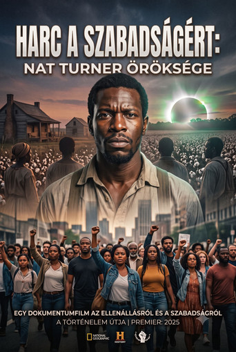 Rise Up: The legacy of Nat Turner
