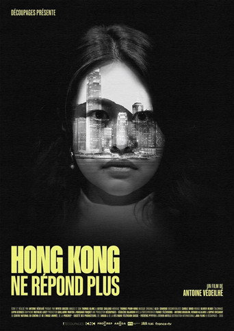 Hong Kong ne répond plus
