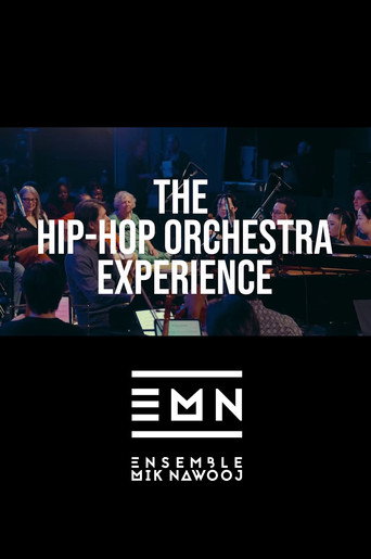 The Hip-Hop Orchestra Experience