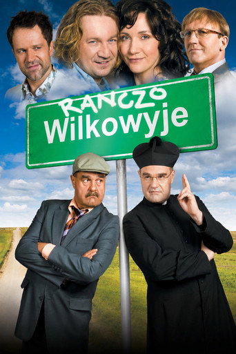 Ranczo Wilkowyje