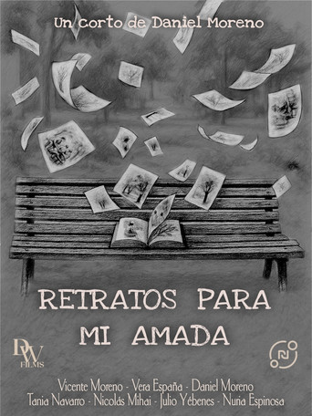 Retratos para mi amada