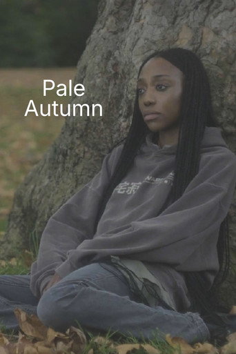 Pale Autumn