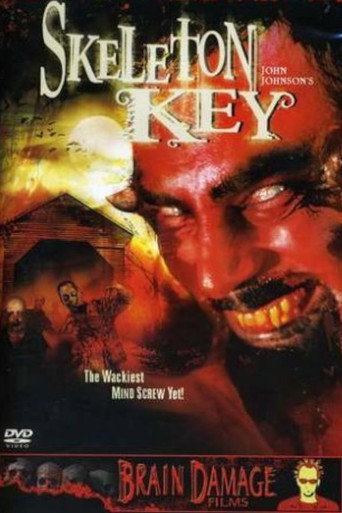 Skeleton Key