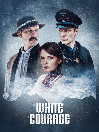 White Courage
