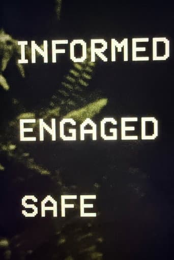 INFORMED ENGAGED
