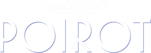 Agatha Christie's Poirot logo