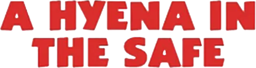 A Hyena in the Safe logo
