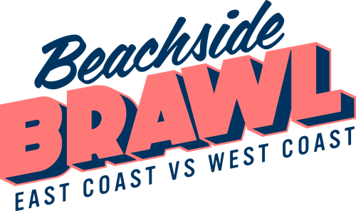Beachside Brawl logo