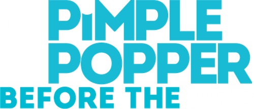 Dr. Pimple Popper: Before the Pop logo