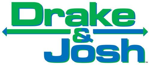 Drake & Josh logo