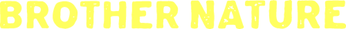 Brother Nature logo