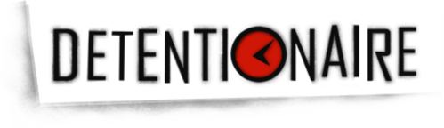 Detentionaire logo