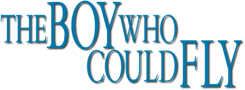 The Boy Who Could Fly logo